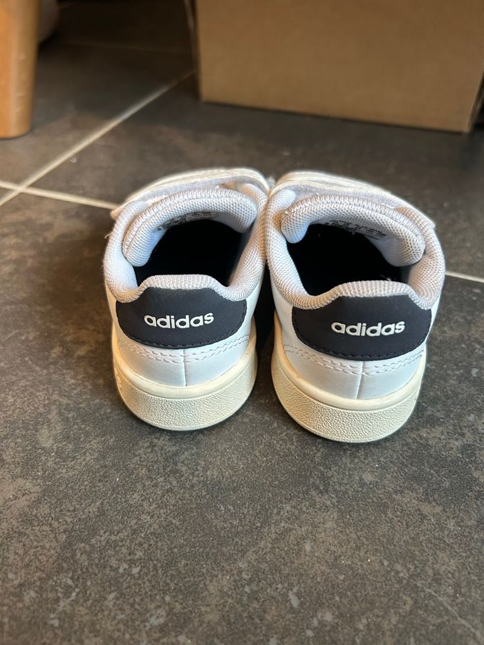 Adidas Stan - photo numéro 4