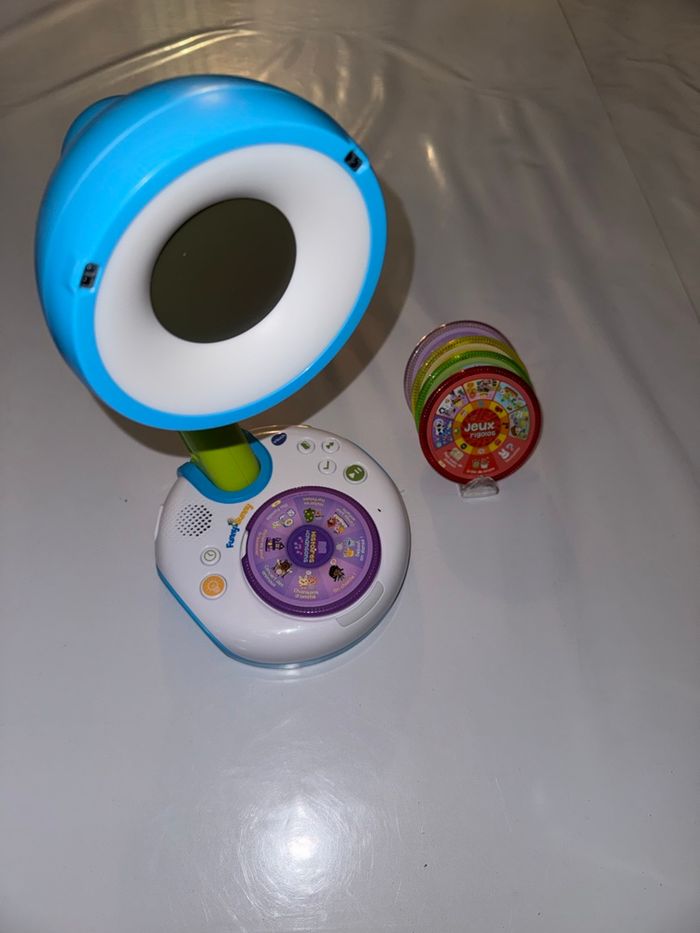Lampe funny Sunny