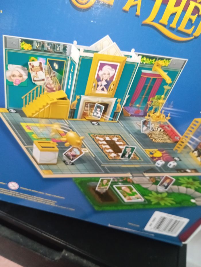 Jeu de société - photo numéro 4