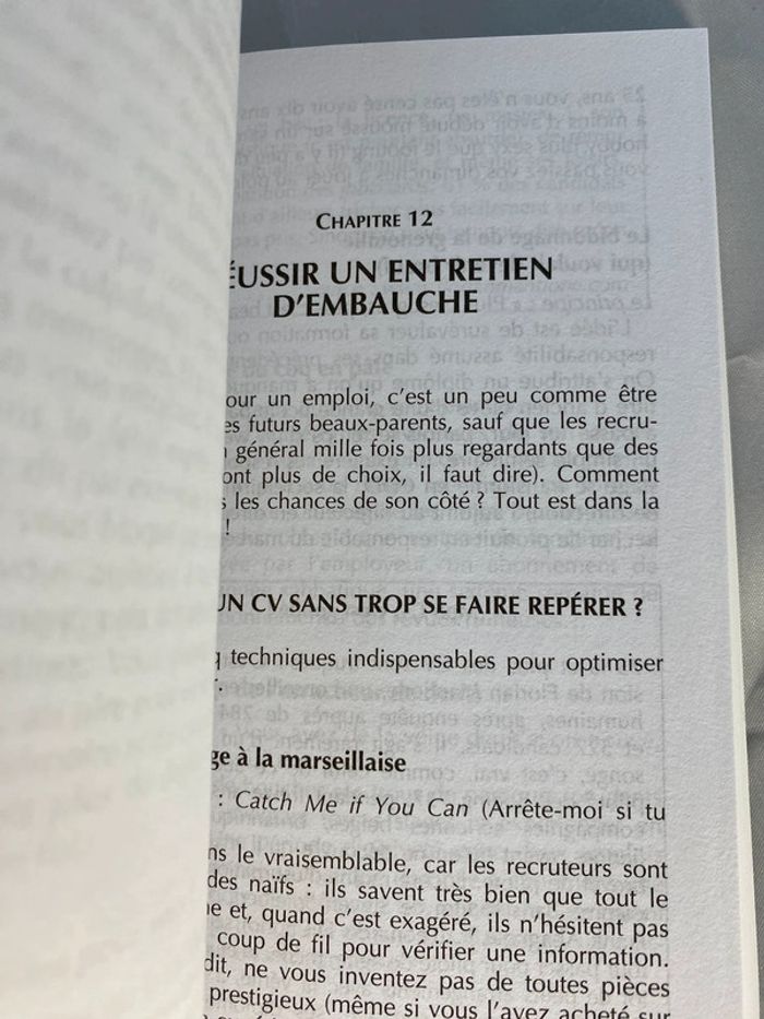 Nouveau manuel de manipulation - photo numéro 2