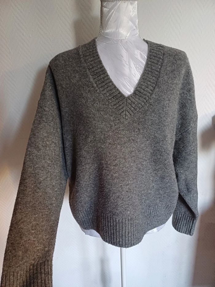Pull zara - photo numéro 2
