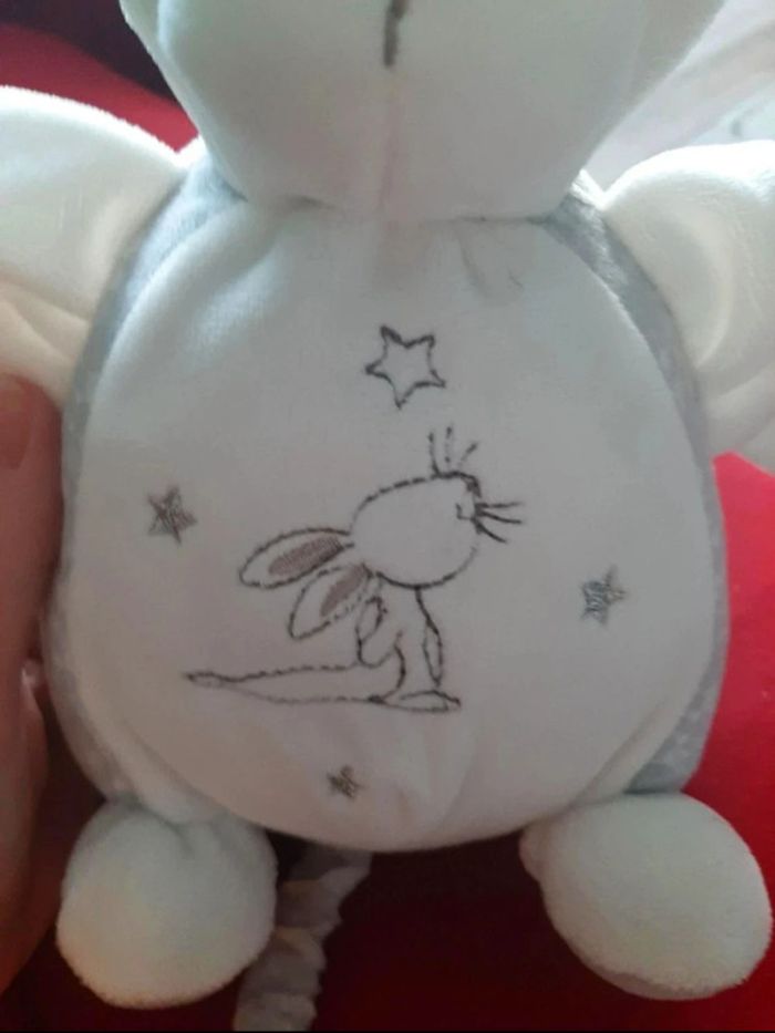 Doudou musical - photo numéro 6