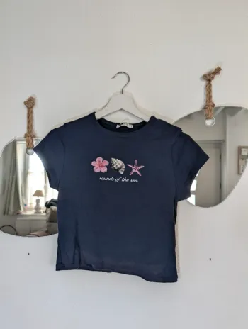 T-shirt - New Yorker - taille L