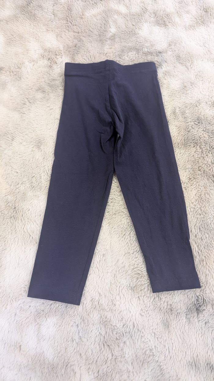 Ensemble legging et t-shirt manches longues - photo numéro 10