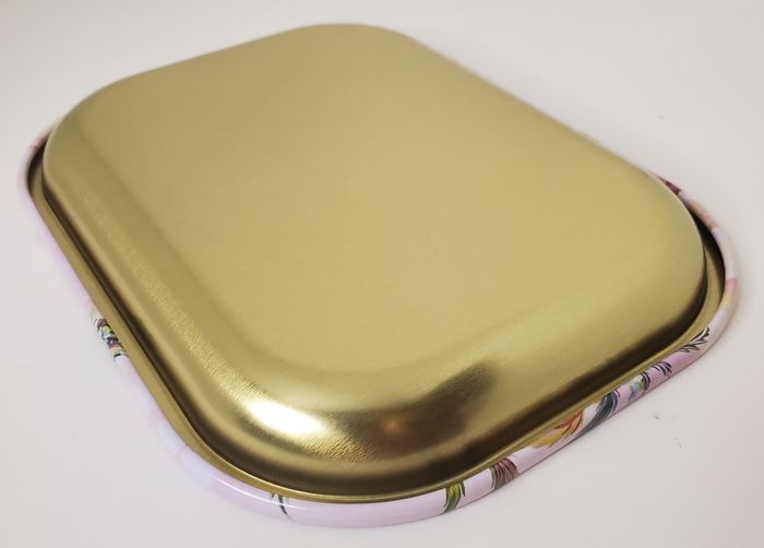 Plateau de roulage Framboise - photo numéro 3