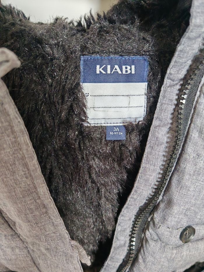 Doudoune - photo numéro 2