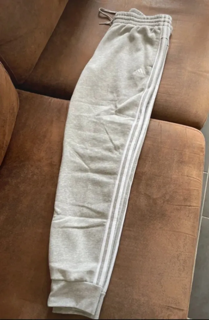 Neuf avec étiquette L pantalon adidas originals - photo numéro 3