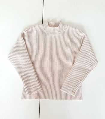 Pull Zara - 24M