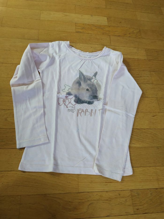 Ensemble fille - photo numéro 6