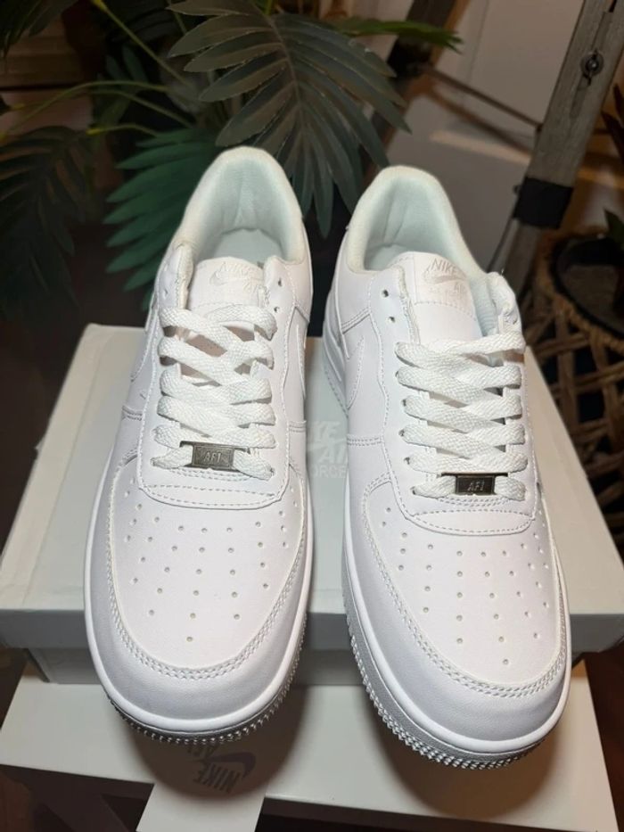 Nike Air Force 1 46 - photo numéro 2