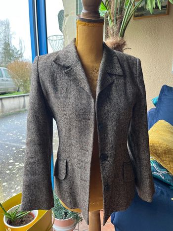 blazer kookai