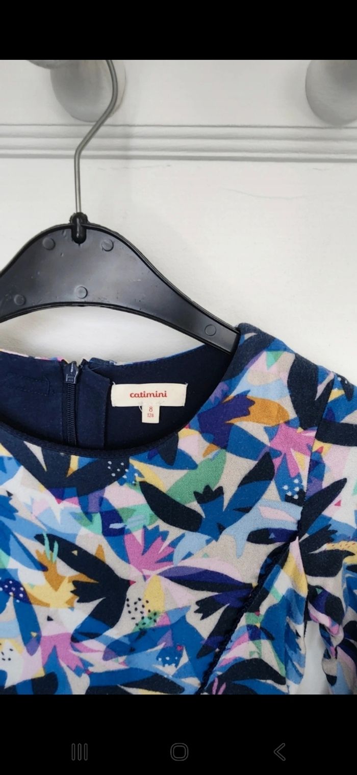 Robe catimini - photo numéro 3