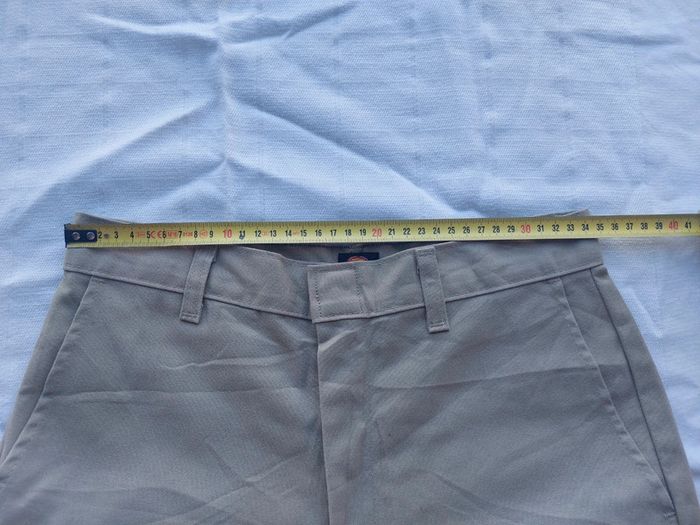 Short chino Dickies 16 ans - photo numéro 5