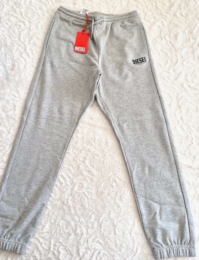 Jogging Diesel - photo numéro 4