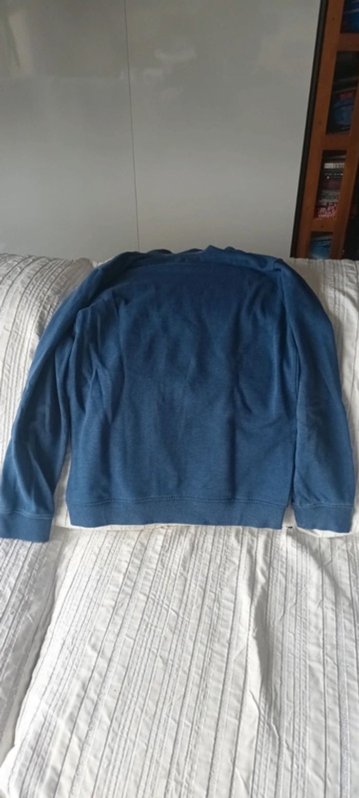 Sweat à capuche - photo numéro 2