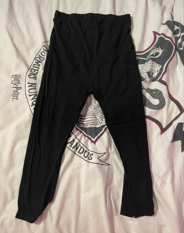 Legging noir - photo numéro 2