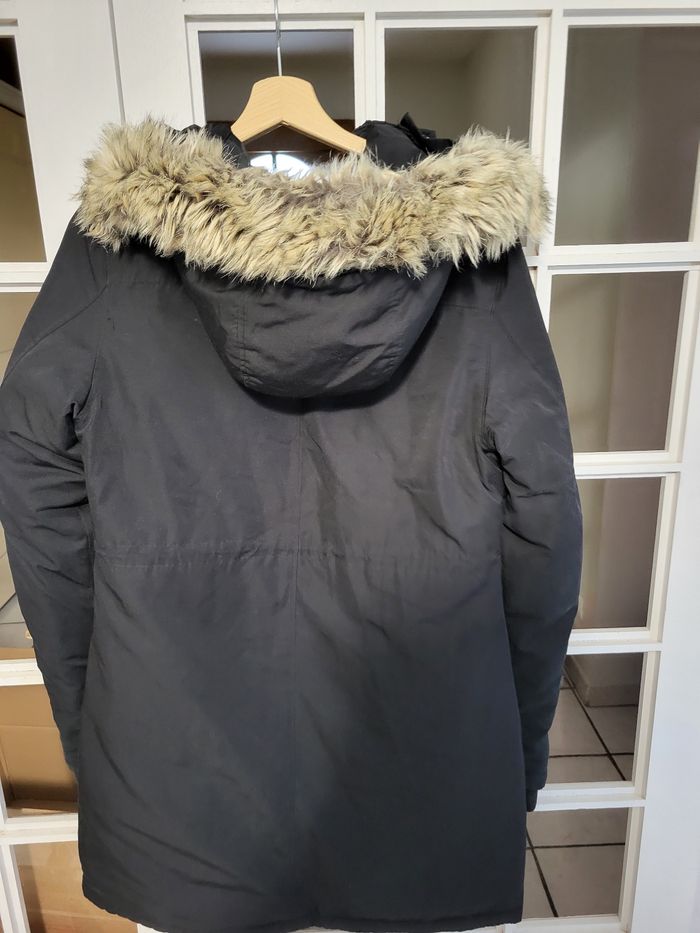 Manteau ellesse - photo numéro 2