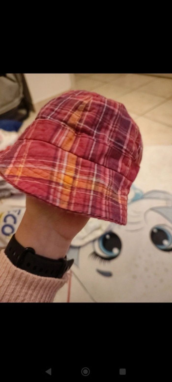 Casquette obaibi 43 cm - photo numéro 2