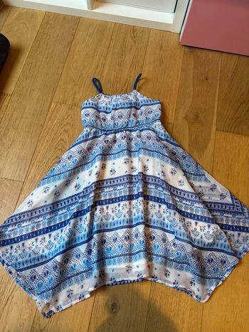 Robe fluide H&M - 110 cm