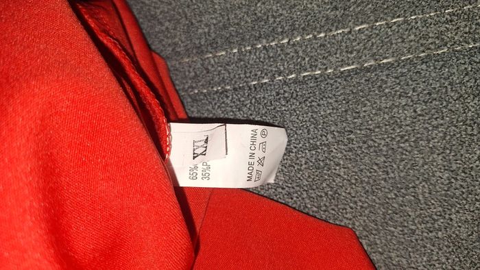Combinaisons pantalon - photo numéro 3