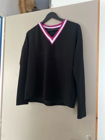 Pull léger