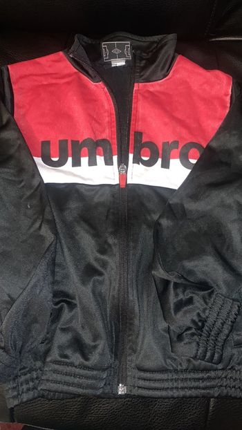 Veste umbro