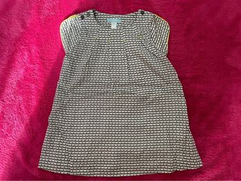 Robe Obaïbi 23 mois - 86 cm