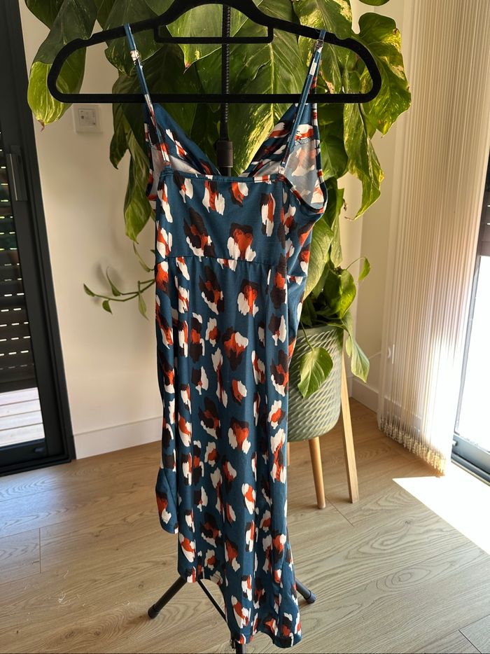 Robe shein - photo numéro 2