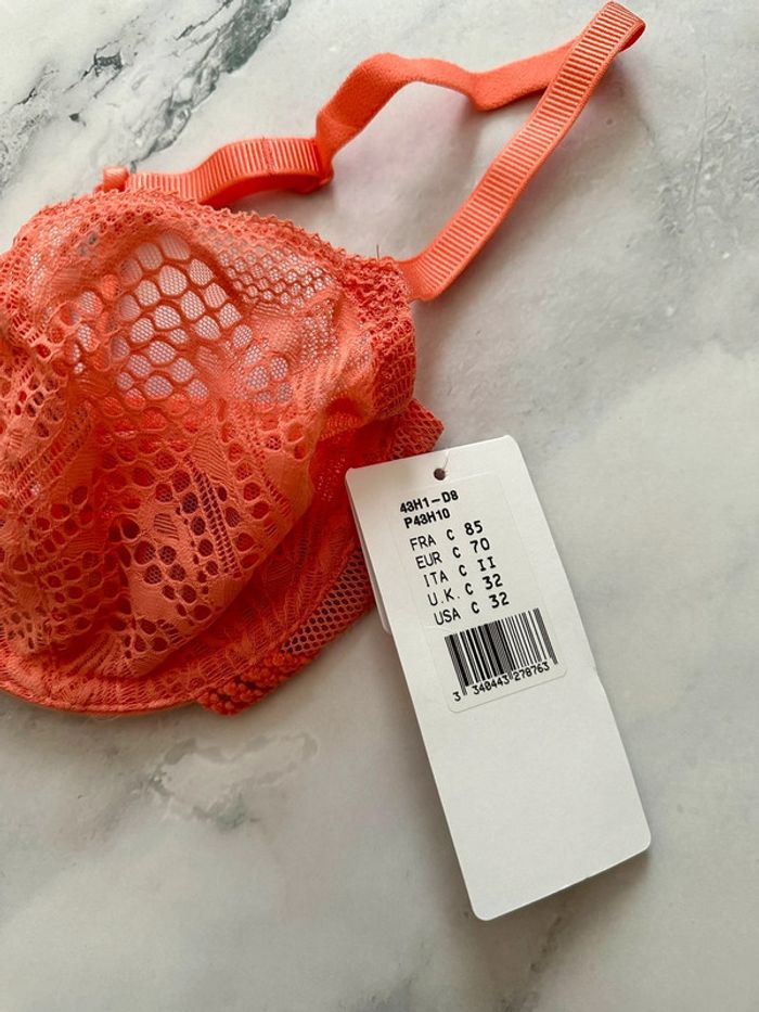 Soutien-gorge Passionata 85C - photo numéro 3