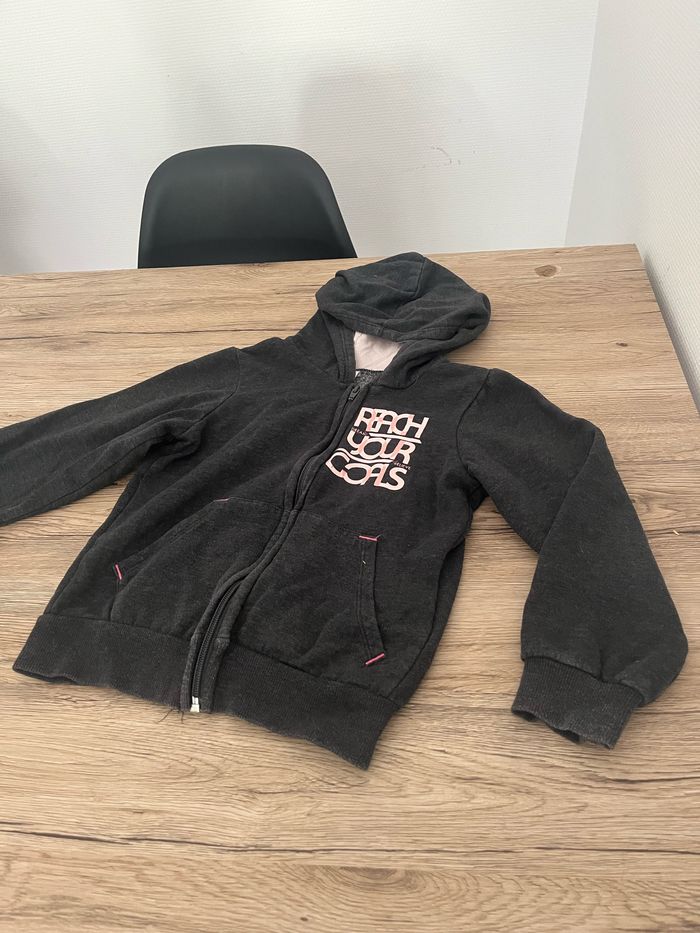 Veste - photo numéro 2