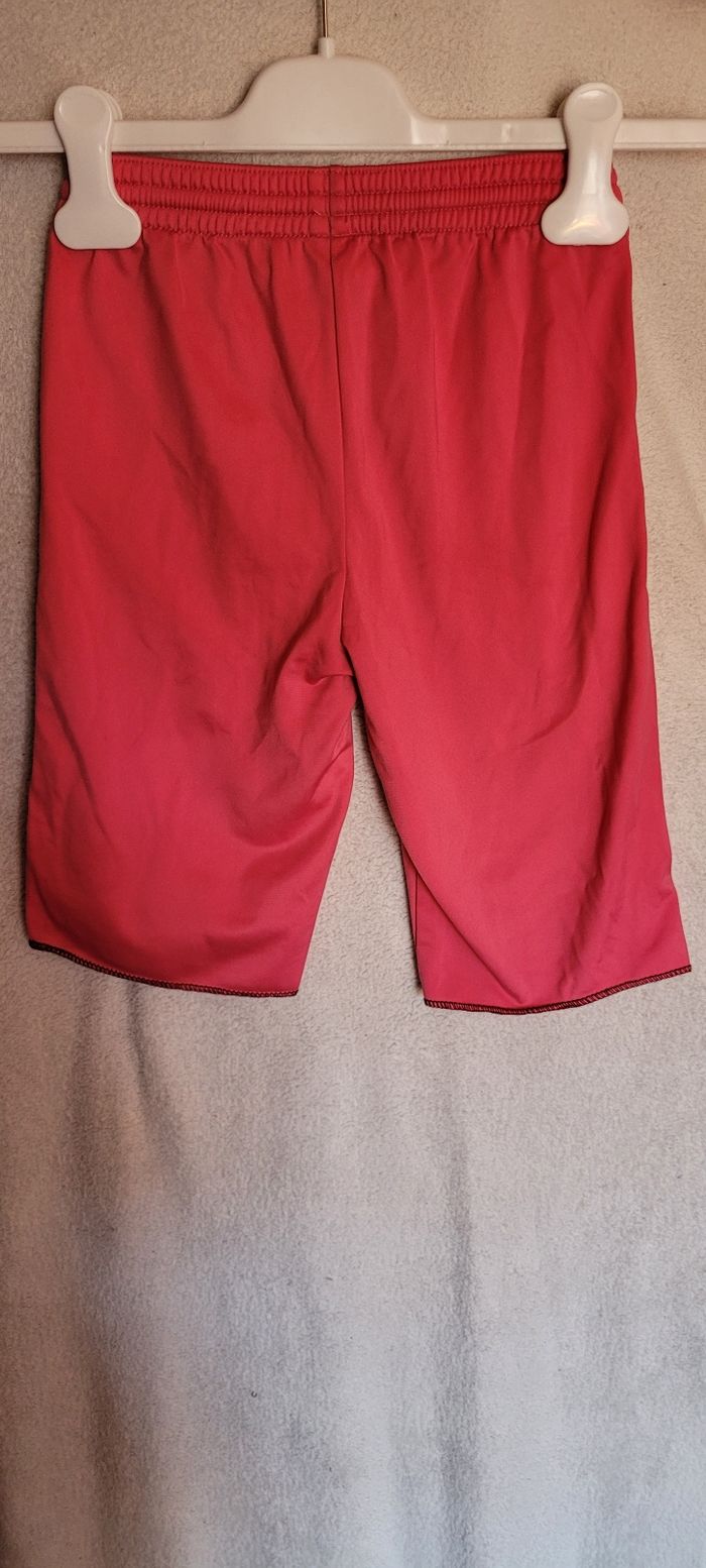 Short de sport - photo numéro 4