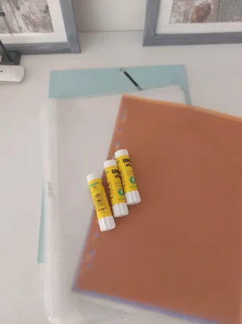 Fournitures scolaires