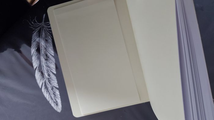 Notebook/journal - photo numéro 5