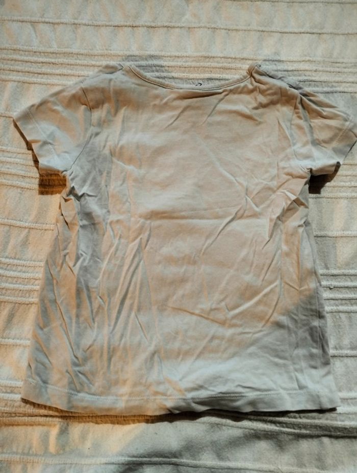 T-shirt licorne Mon Petit Poney 2-4ans - photo numéro 5