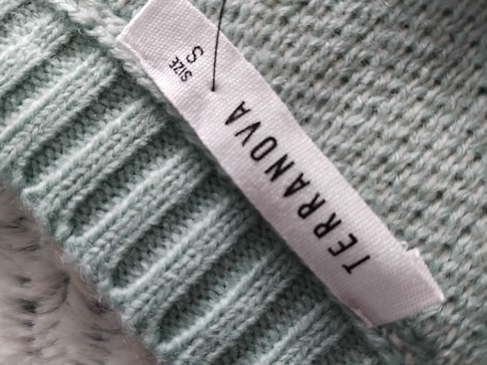 Pull terranova - photo numéro 4