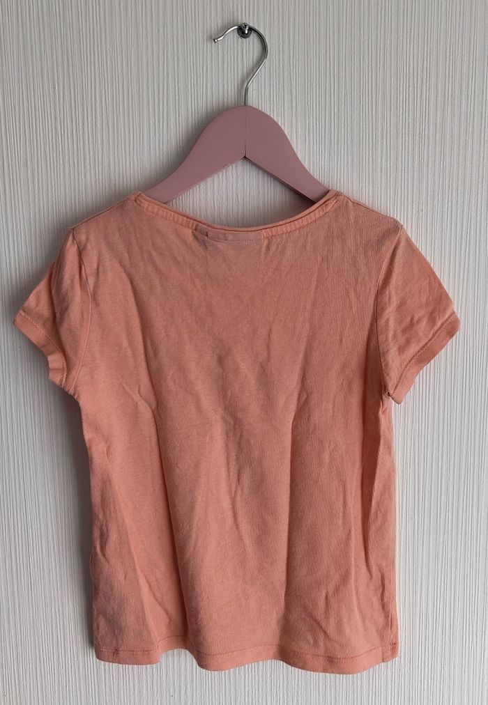 T-shirt Harry Potter - Fille - photo numéro 2