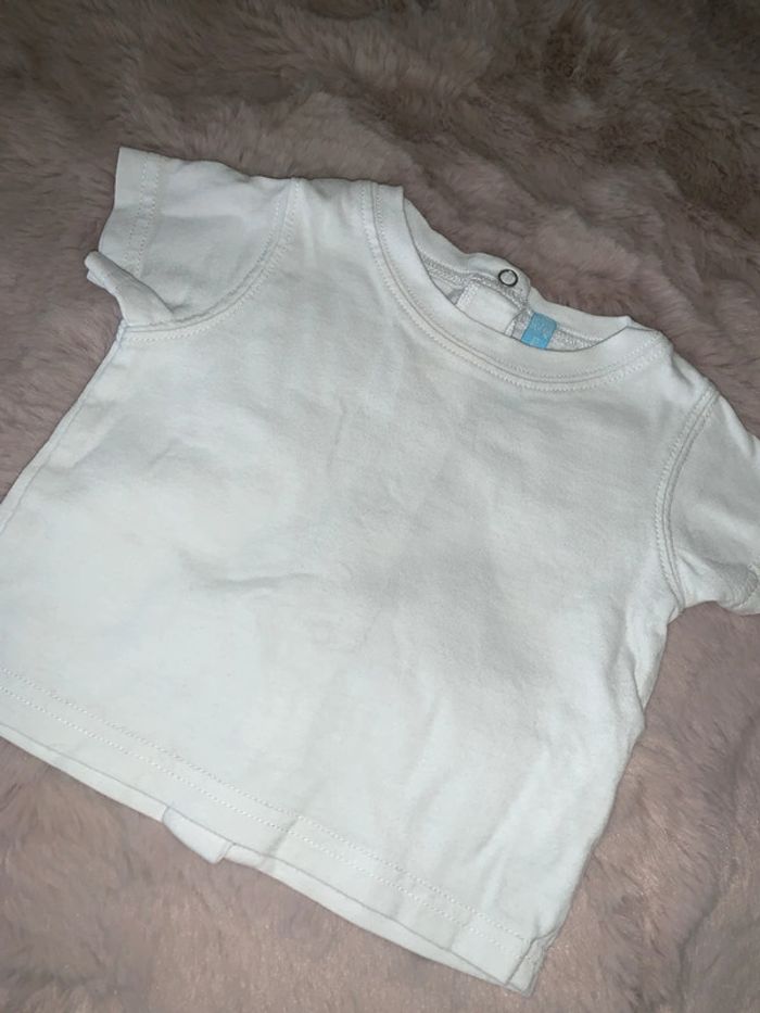 T-shirt - photo numéro 2