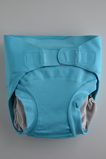 Couche lavable Hamac T-Mac taille L