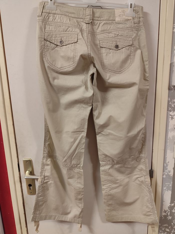 Pantalon T.38 - photo numéro 2