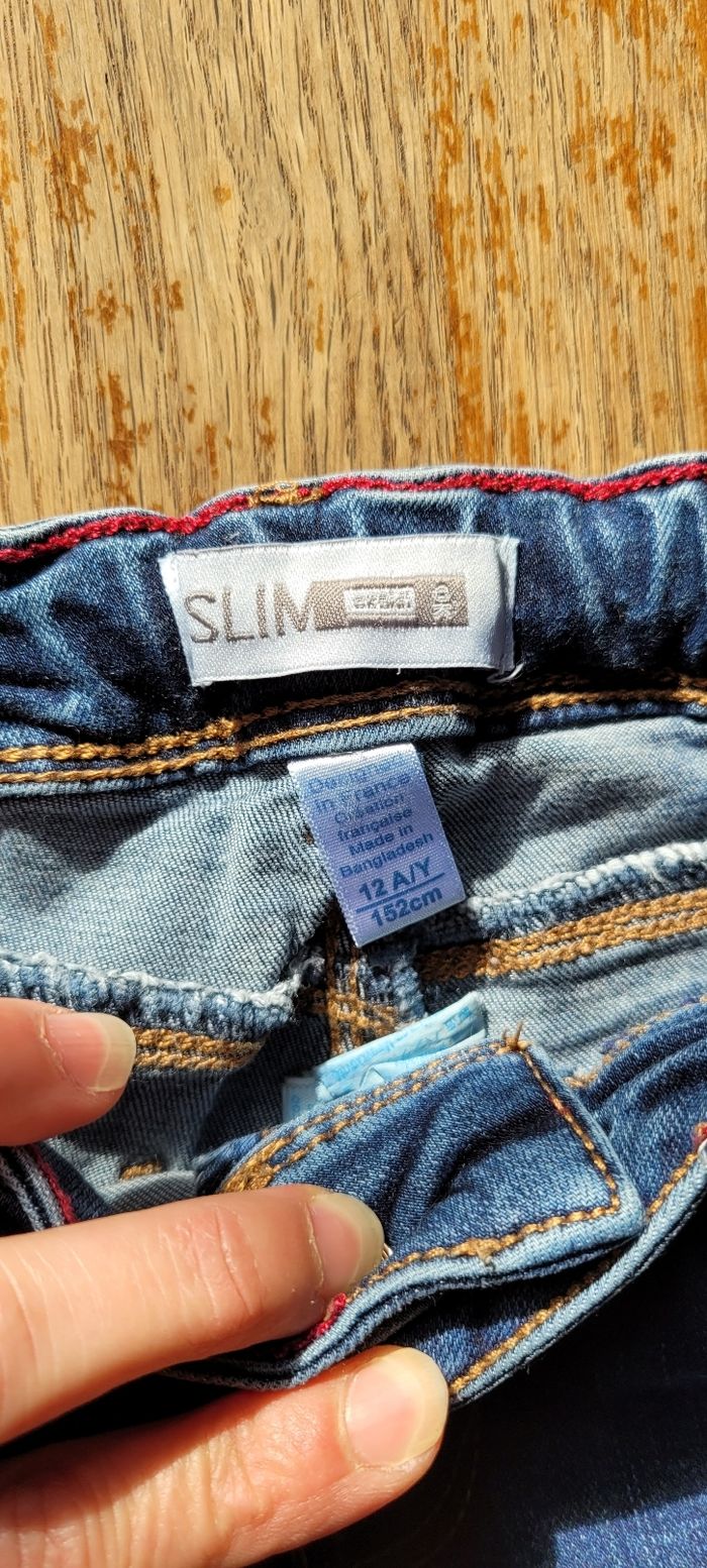 Jean's slim - photo numéro 4