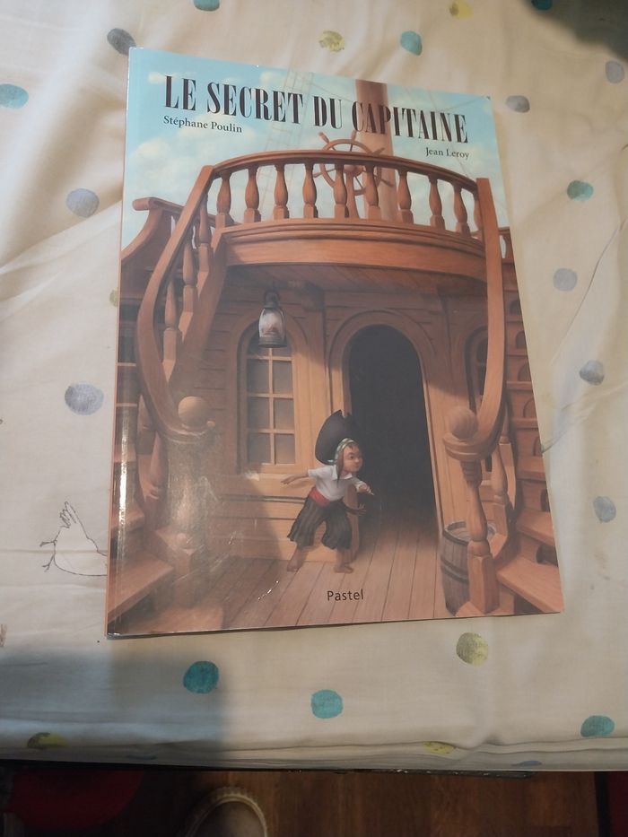 Lot de 4 livres à lire à partir de 5 et 6 ans - photo numéro 3