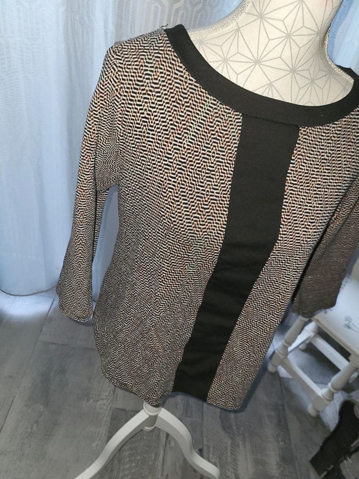 Top T M - photo numéro 2