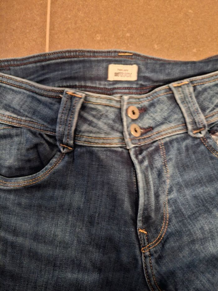 Jean Pepe jeans - photo numéro 2