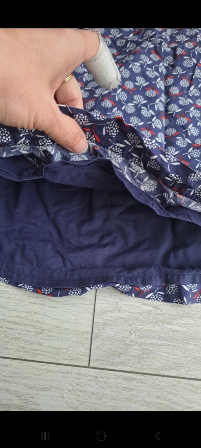 Robe fille - photo numéro 4