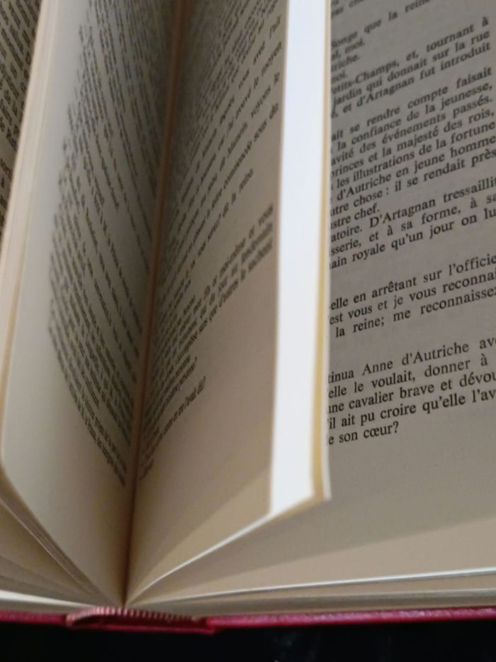 Alexandre Dumas Vingt ans après - photo numéro 10