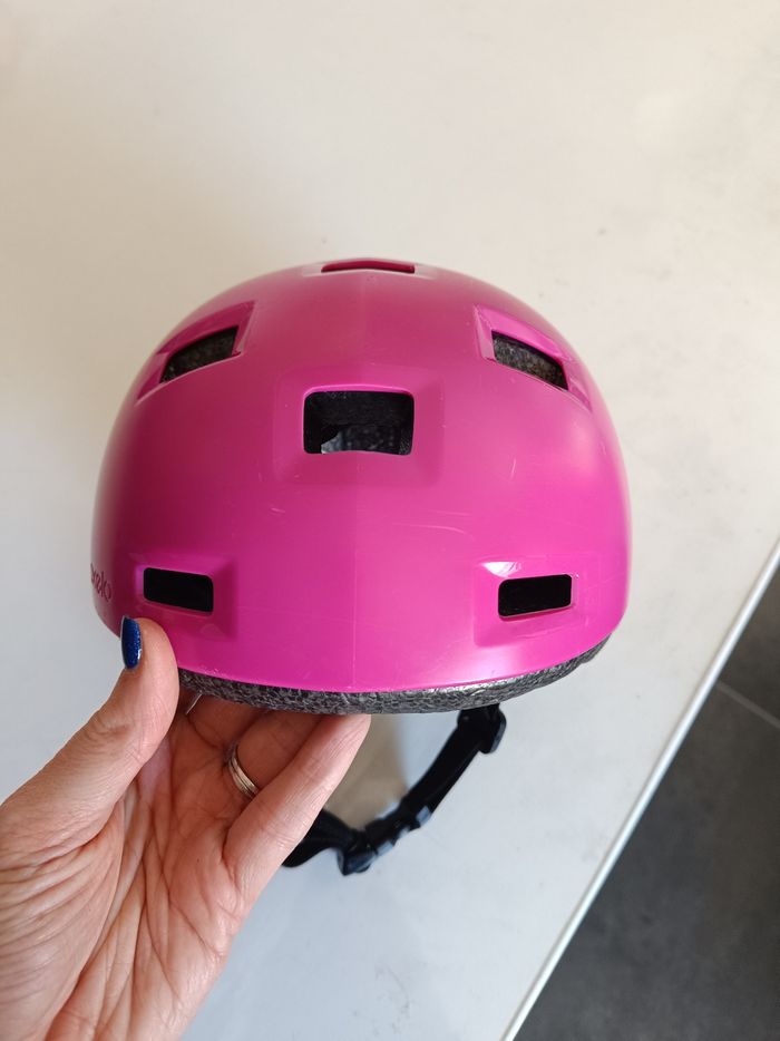 Casque - photo numéro 2