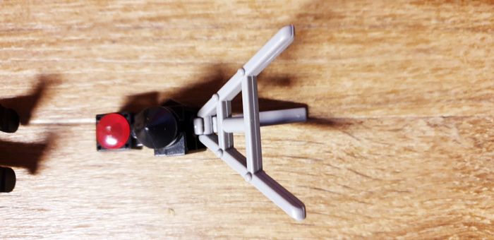 Playmobil - Lot de personnages (police) - photo numéro 9