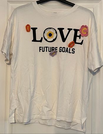 T-shirts fille Zara