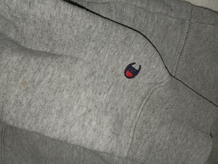 Sweat à capuche - photo numéro 2