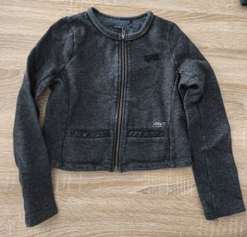 Veste